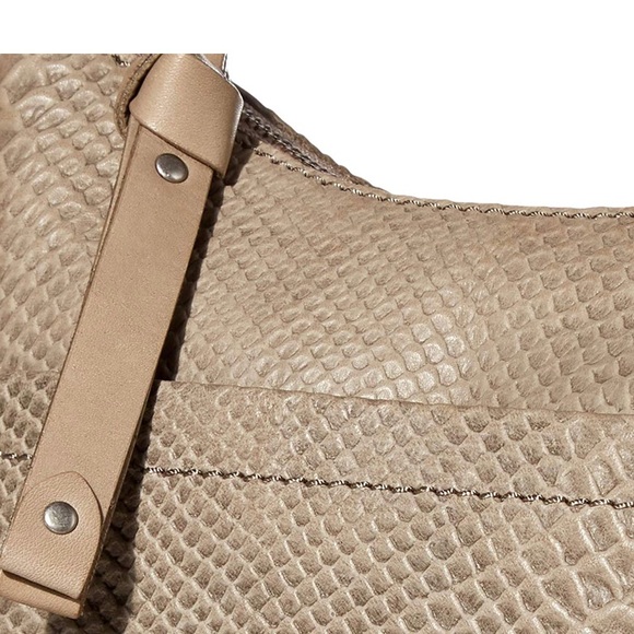 New Frye Melissa crossbody Floral Swing Pack - Picture 5 of 7